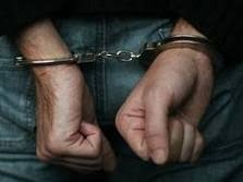 Συλλήψεις ατόμων για διάφορα αδικήματα